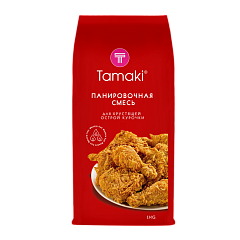 Spicy breadcrumb mix Tamaki  